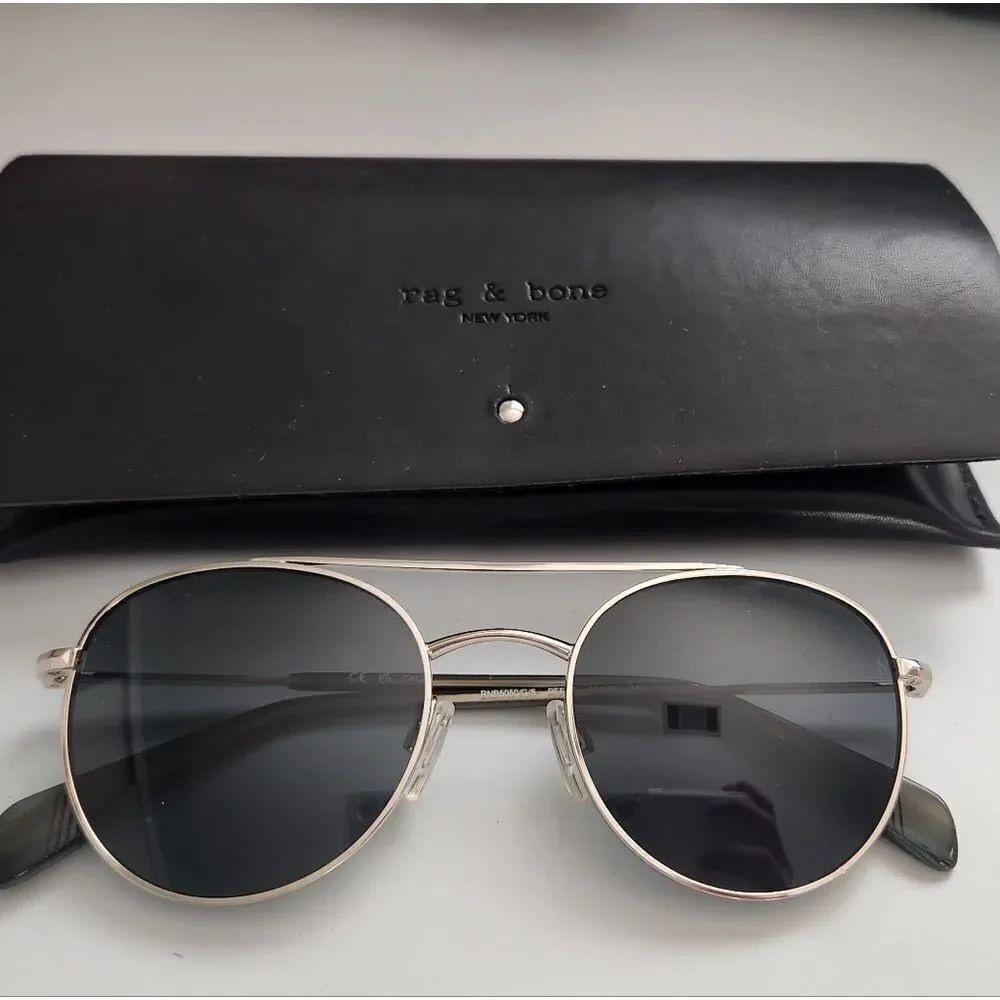 rag & bone elevate your